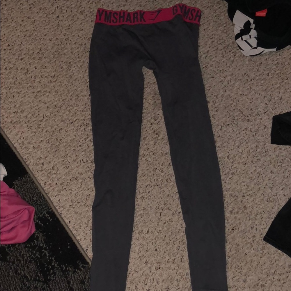 New Gymshark Leggings